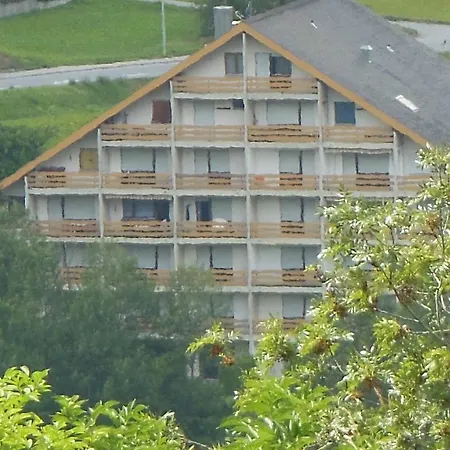 Apartment Studio 16 Haus Nesthorn