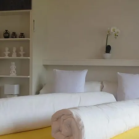 Apartment Studio 16 Haus Nesthorn